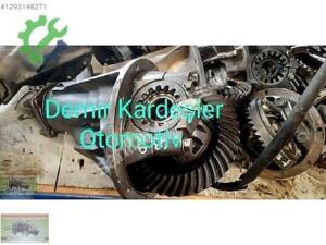 Çıkma Kia Defransiyel (2. Adet)
