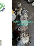 Kia Şanzıman Komple Çıkma