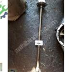 Kia Aks (Sol) çıkma parça - DEMİRLER OTOMOTİV FURKAN DEMİR Ankara