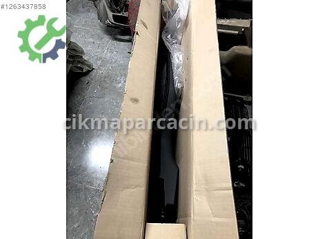 Kia Bongo Kapı Döşemesi çıkma parça
