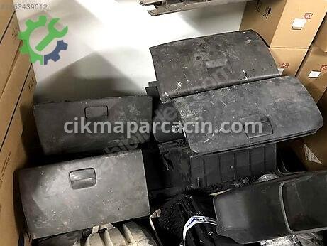 Kia Bongo Torpido çıkma parça