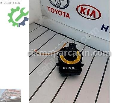 Kia Cee'd Airbag Sargısı çıkma parça