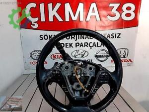 Direksiyon Simidi Kia Cee’d 2012-2018 Çıkma 56110-A2750