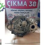 Kia Cee’d 2012-2018 Şanzıman Komple Çıkma