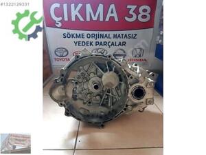 Kia Cee’d 2012-2018 Şanzıman Komple Çıkma