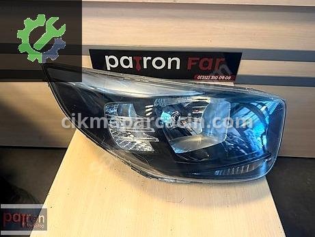 Kia Rio Sağ Ön Far çıkma parça