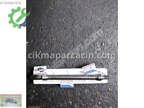 Kia Sorento Ön Defransiyel çıkma parça
