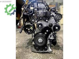 Kia Sorento 2.2 Çıkma motor Yeni tip