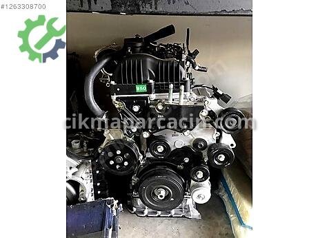 Kia Sorento Motor Komple çıkma parça