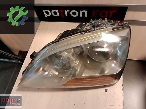 Kia Sorento Sol Ön Far çıkma parça