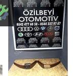 Kia Sorento orta kalorifer ızgarası ve çerçevesi 2003 2010