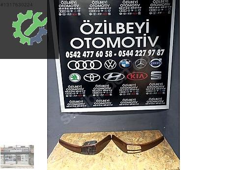 Kia Sorento Panjur çıkma parça