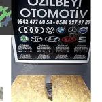 Kia Sorento orta sol kalorifer ızgarası