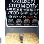 Kia Sorento orta sol kalorifer ızgarası