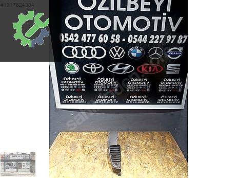 Kia Sorento Panjur çıkma parça