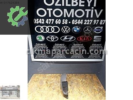 Kia Sorento Panjur çıkma parça