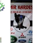 Çıkma Kia Sportage Arka Defransiyel