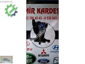 Çıkma Kia Sportage Arka Defransiyel