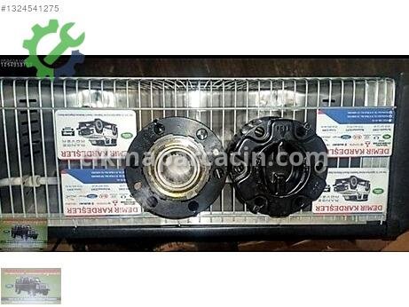 Kia Sportage Porya çıkma parça