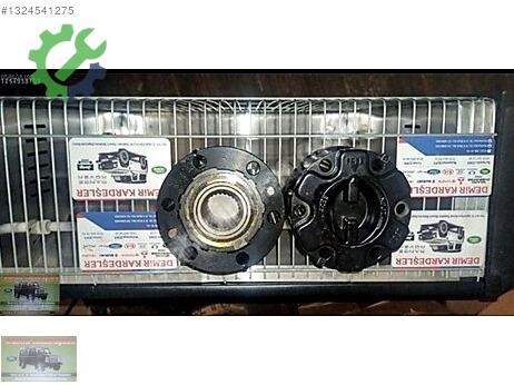 Kia Sportage Porya çıkma parça