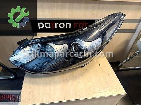 Kia Sportage Sol Ön Far çıkma parça