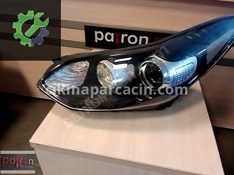 Kia Sportage Sol Ön Far çıkma parça