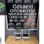 Kia Sportage teyip çerçevesi ve kalorifer ızgarası