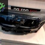 Kia Stonic Full LED Sol Far 2025-2026