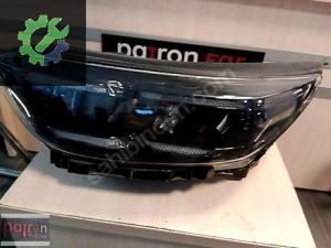 Kia Stonic Full LED Sol Far 2025-2026