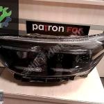 Kia Stonic Full Led Sol Far Orjinal