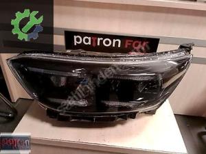 Kia Stonic Full Led Sol Far Orjinal