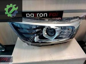 Kia Stonic Ledsiz Orjinal Far Sağ Sol Adet fiyatı