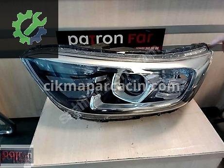Kia Stonic Sol Ön Far çıkma parça