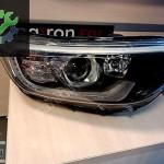Kia Stonic ledli Sağ Far Orjinal