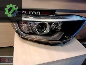 Kia Stonic ledli Sağ Far Orjinal