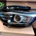 Kia Stonic ledsiz Sol Far Orjinal