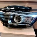 Kia Stonic ledsiz Sol Far Orjinal