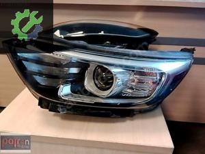 Kia Stonic ledsiz Sol Far Orjinal