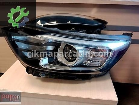 Kia Stonic Sol Ön Far çıkma parça