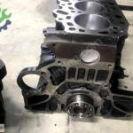Kia bongo 140 lık motor