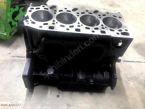 Kia Bongo Motor Komple çıkma parça