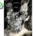 Kia Bongo Şanzıman Komple çıkma parça - KOCAOĞLU OTOMOTİV Sakarya
