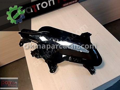 Kia Ceed Sis Farı çıkma parça
