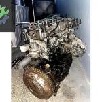 Kia Rio Motor Komple Çıkma Parça Gaziantep