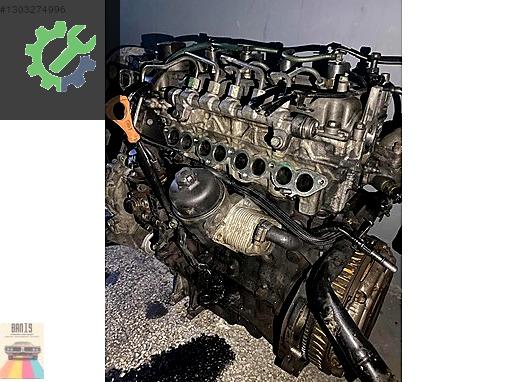 Kia Rio Motor Komple Çıkma Parça Gaziantep