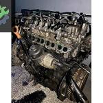 Kia Rio Motor Komple Çıkma Parça Gaziantep