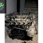 Kia Rio Motor Komple Çıkma Parça Gaziantep