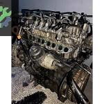 2012 Kia Ceed Motor Komple Çıkma Parça Gaziantep
