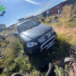 Mercedes-Benz Ml 1995 Çıkma Far