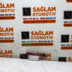 BMW Tampon Reflektörü Çıkma – 730118705L